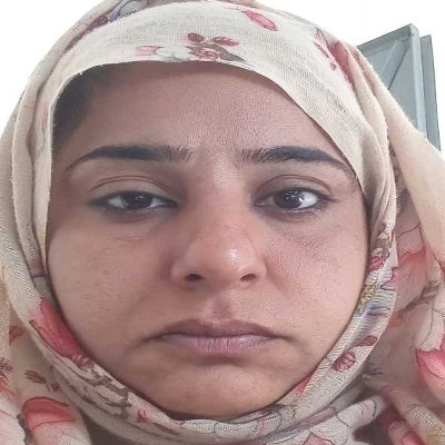 Nasim Akhter
